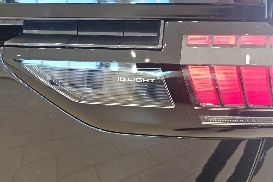 Volkswagen ID. Buzz vaihtoauto