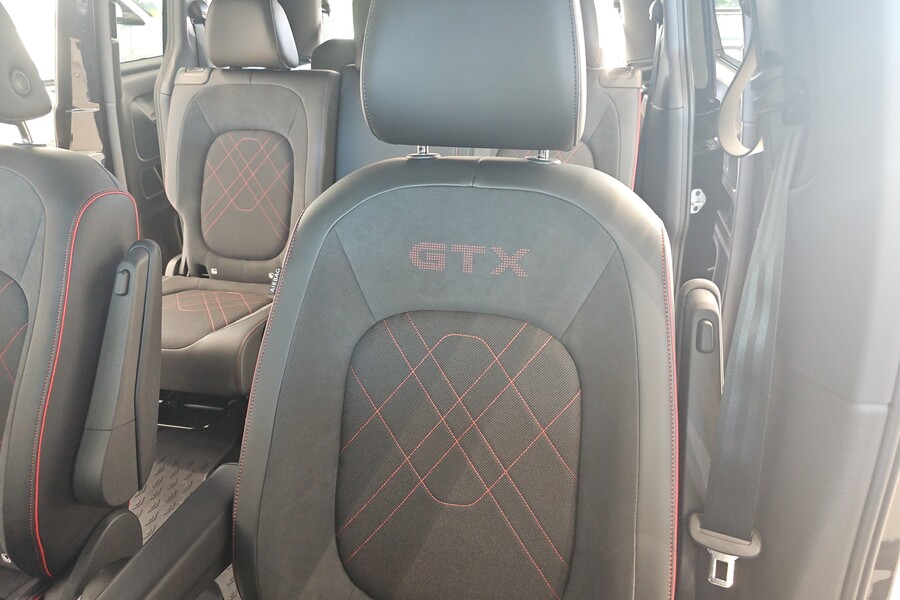 Volkswagen ID. Buzz vaihtoauto