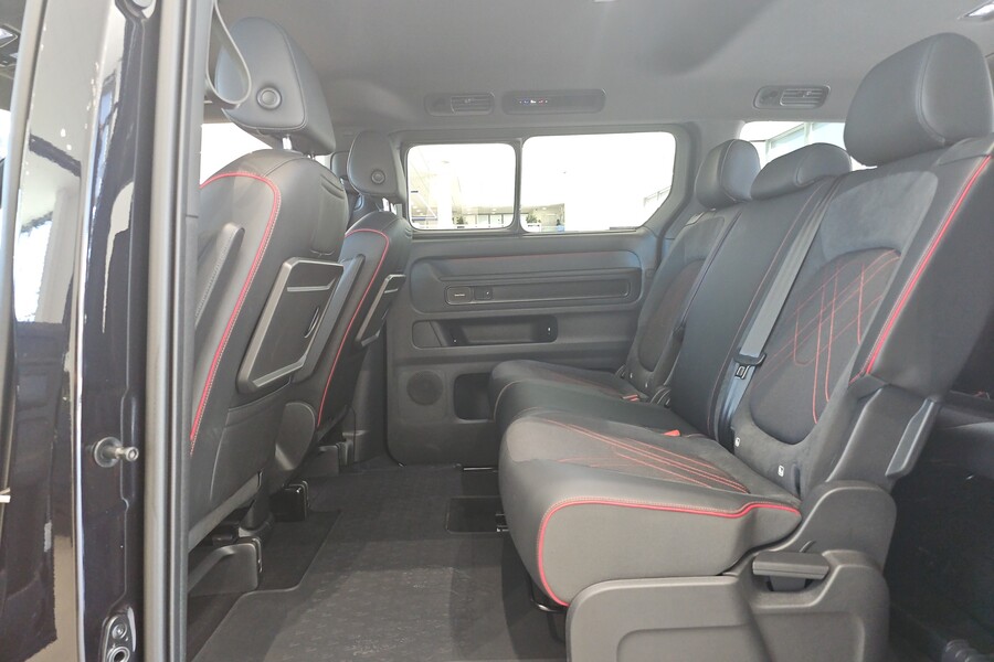 Volkswagen ID. Buzz vaihtoauto