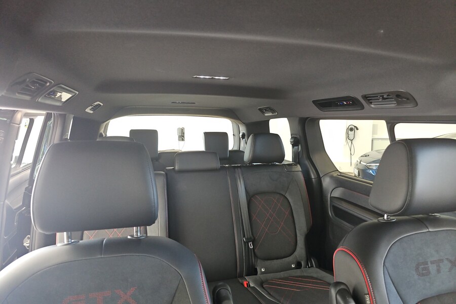 Volkswagen ID. Buzz vaihtoauto