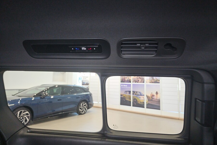 Volkswagen ID. Buzz vaihtoauto