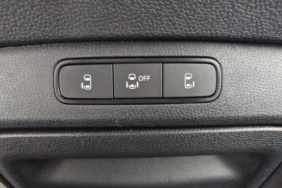 Volkswagen ID. Buzz vaihtoauto