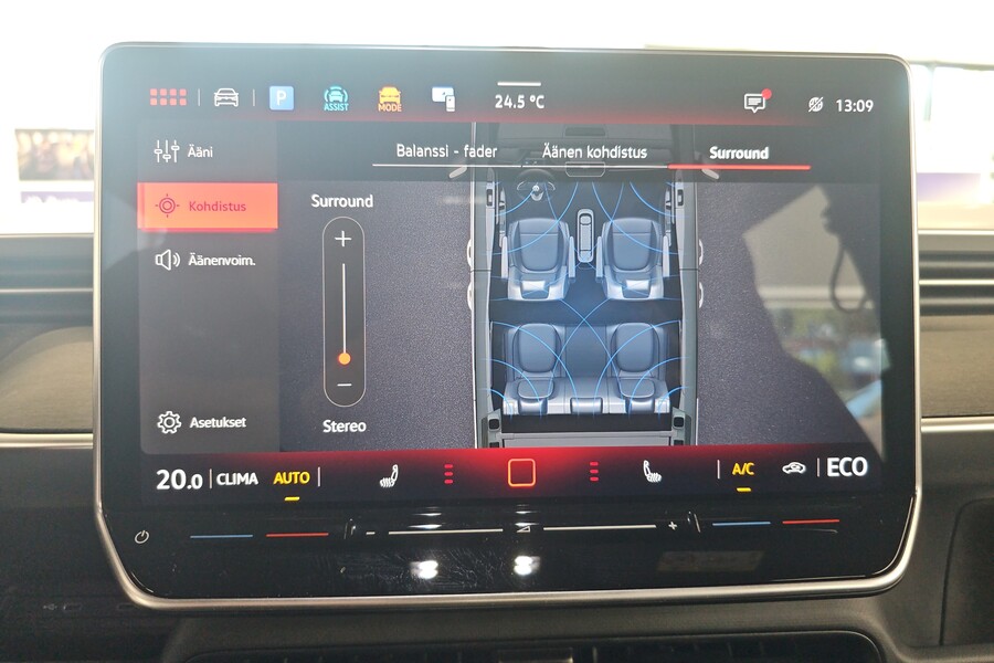 Volkswagen ID. Buzz vaihtoauto