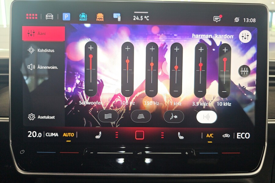 Volkswagen ID. Buzz vaihtoauto