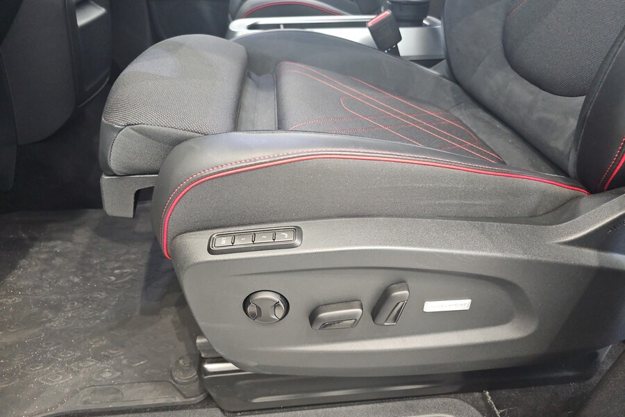 Volkswagen ID. Buzz vaihtoauto