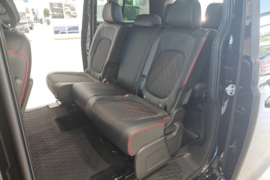 Volkswagen ID. Buzz vaihtoauto