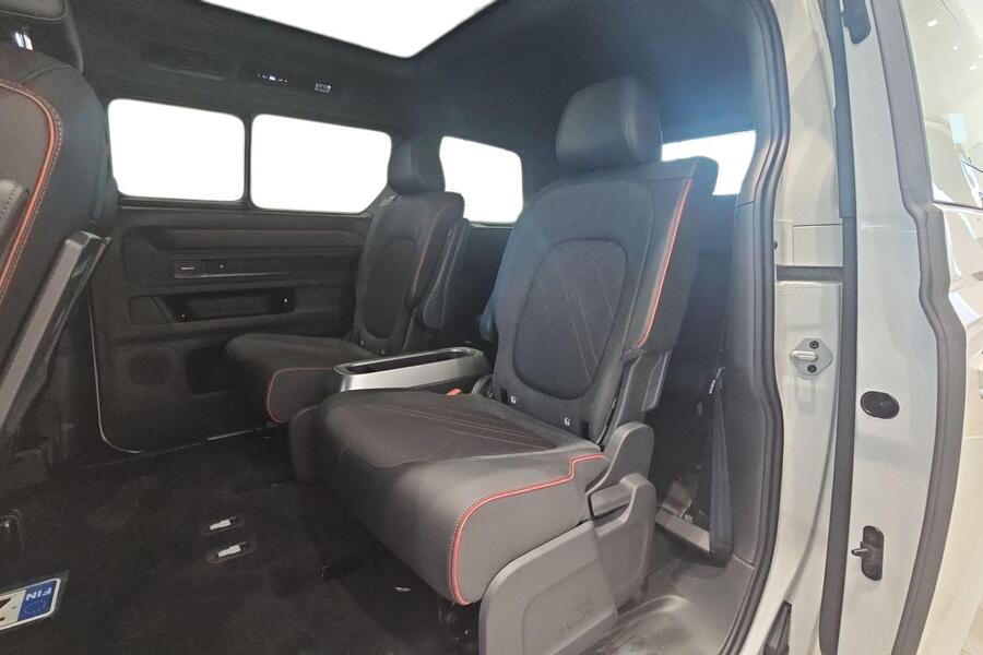 Volkswagen ID. Buzz vaihtoauto