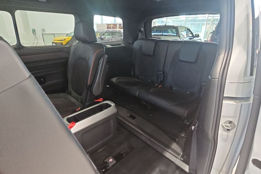 Volkswagen ID. Buzz vaihtoauto