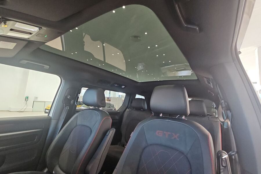 Volkswagen ID. Buzz vaihtoauto