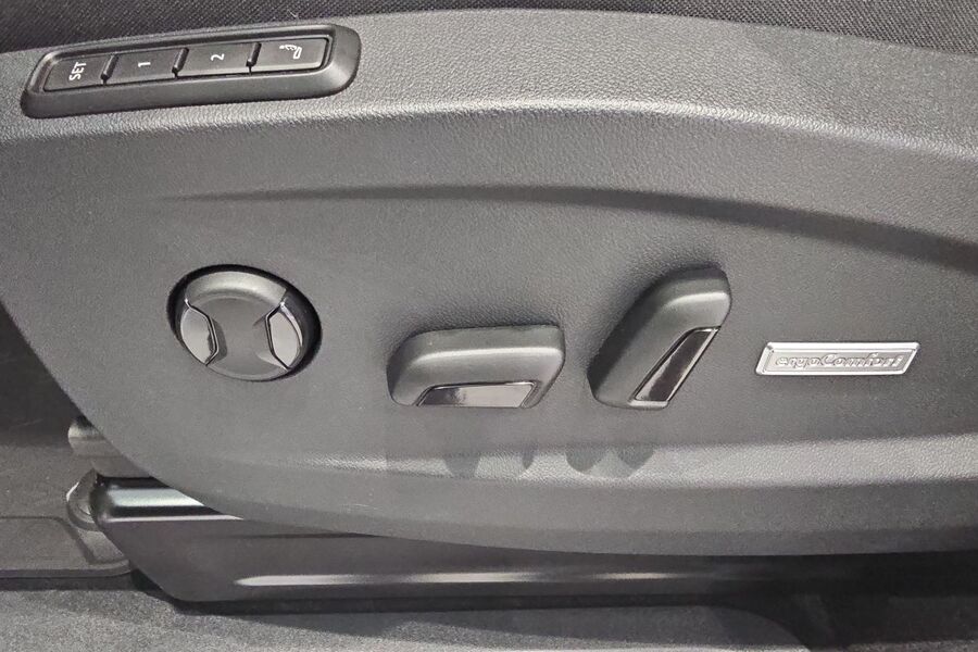 Volkswagen ID. Buzz vaihtoauto