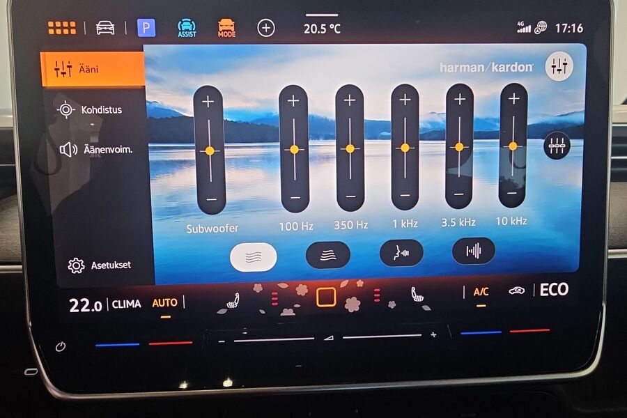 Volkswagen ID. Buzz vaihtoauto