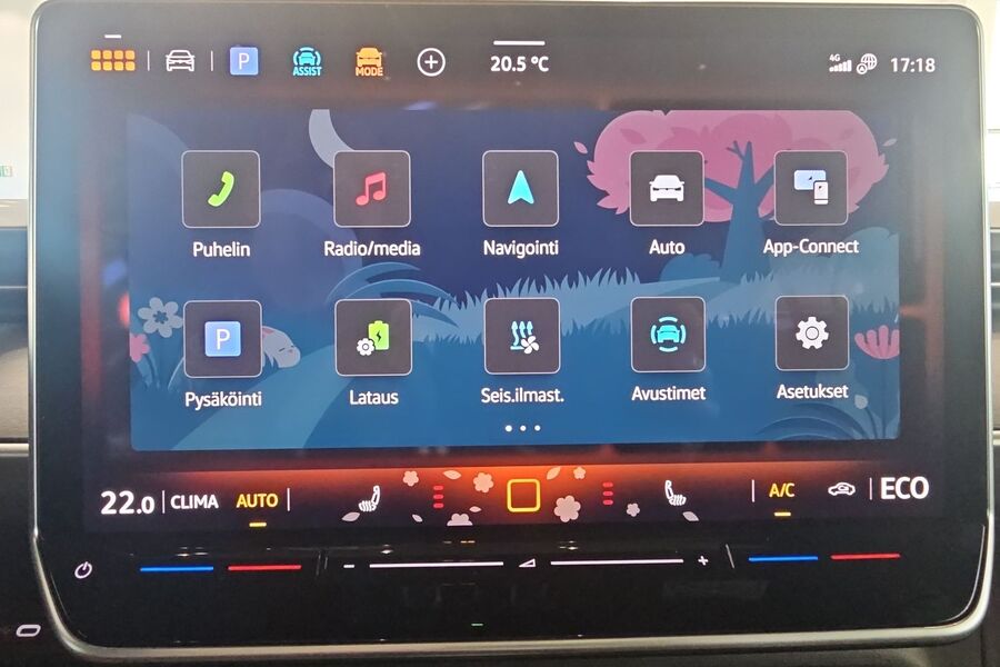 Volkswagen ID. Buzz vaihtoauto