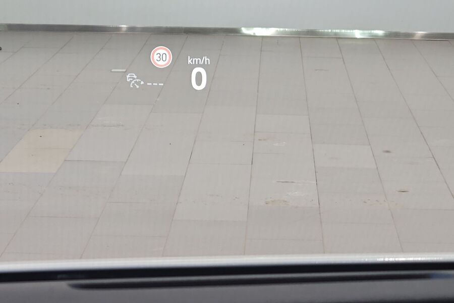 Volkswagen ID. Buzz vaihtoauto