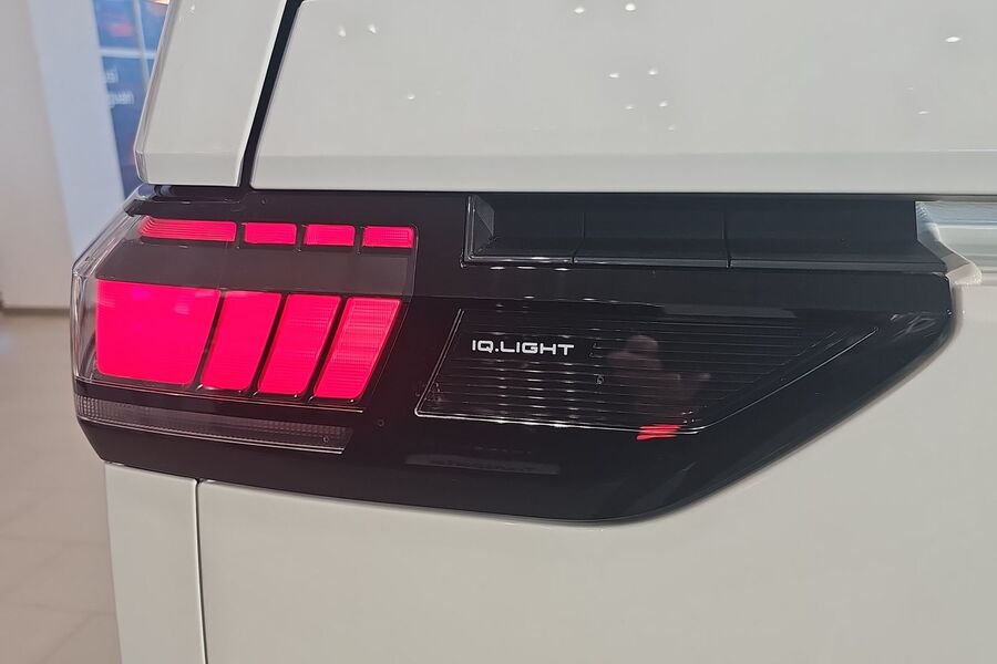 Volkswagen ID. Buzz vaihtoauto