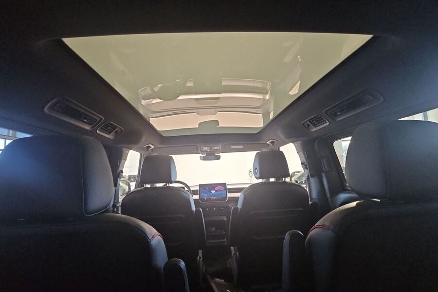 Volkswagen ID. Buzz vaihtoauto