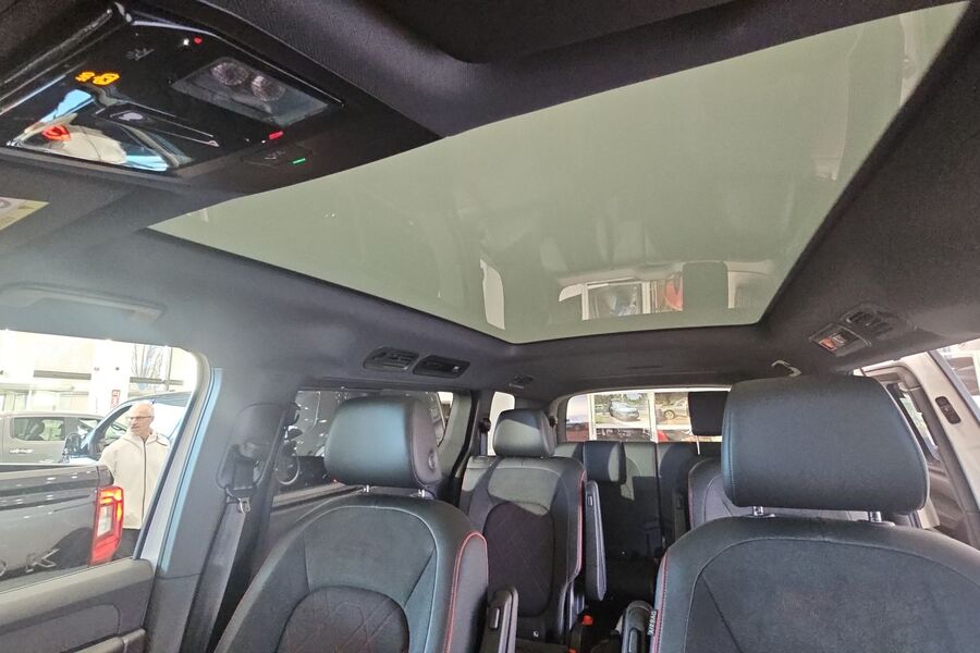 Volkswagen ID. Buzz vaihtoauto