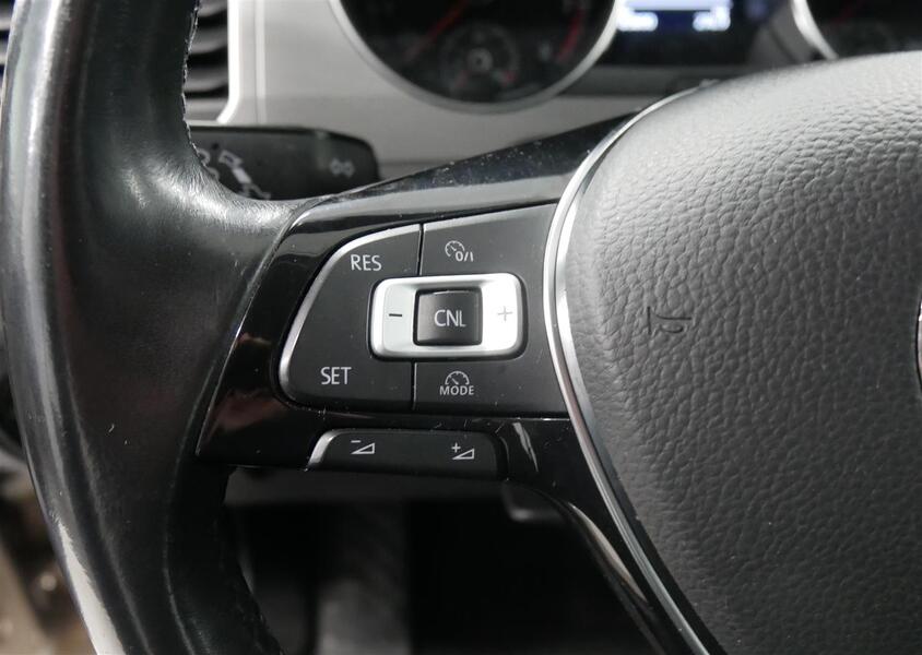 Volkswagen Golf Sportsvan vaihtoauto