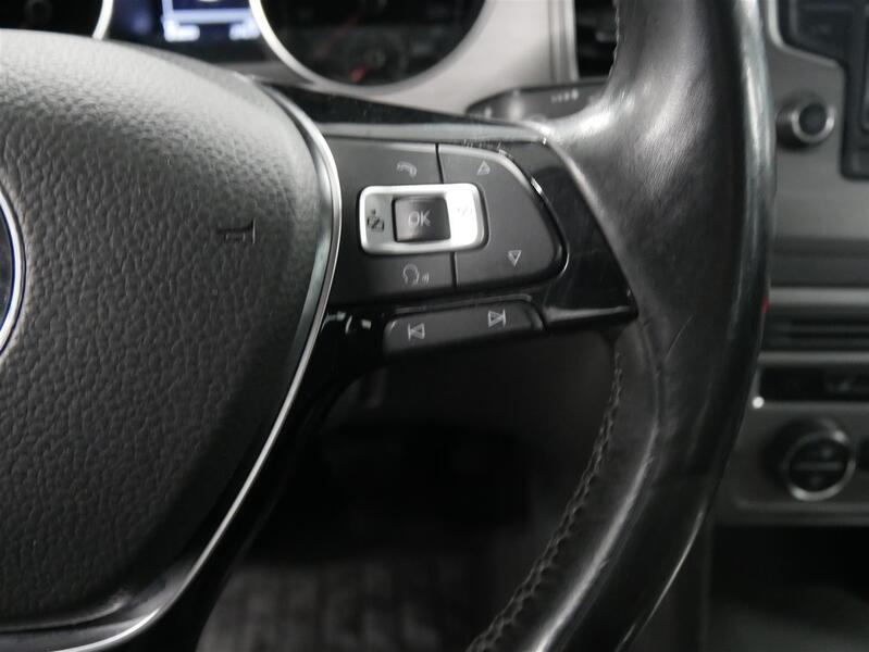 Volkswagen Golf Sportsvan vaihtoauto