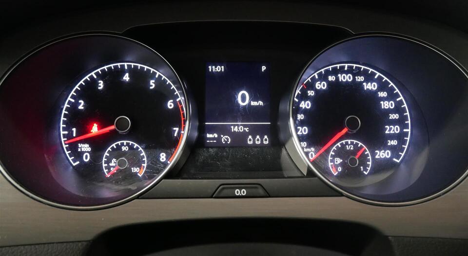 Volkswagen Golf Sportsvan vaihtoauto