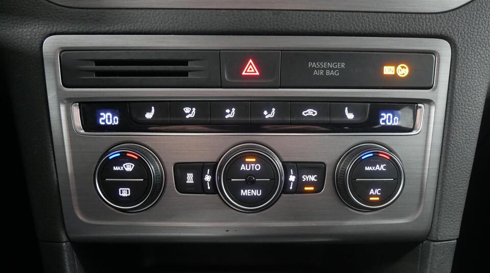 Volkswagen Golf Sportsvan vaihtoauto