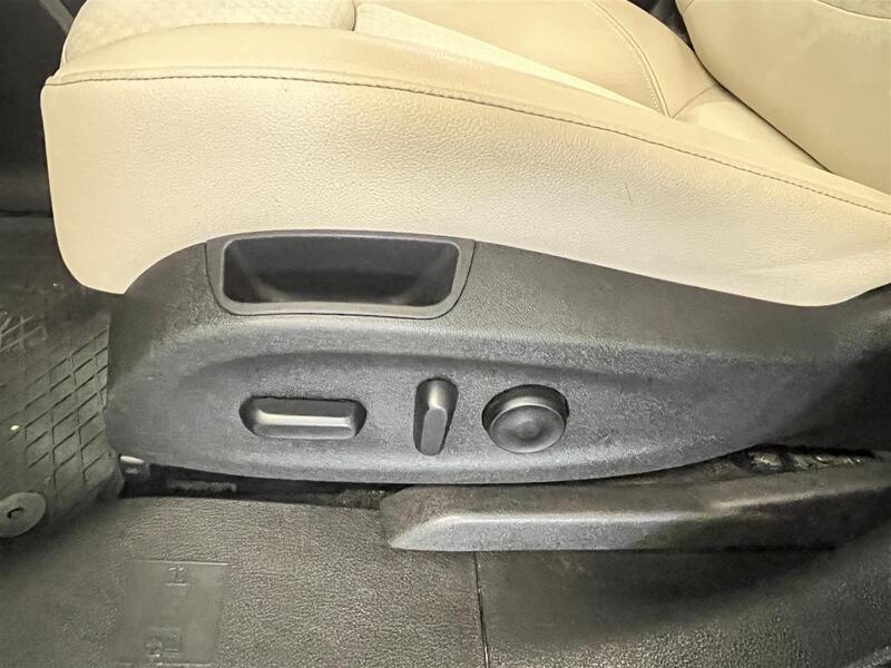 Opel Zafira vaihtoauto