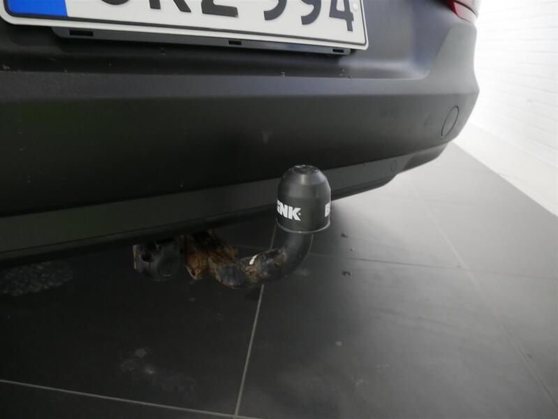 Opel Grandland X vaihtoauto