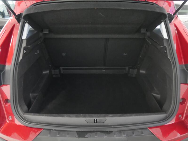 Opel Grandland X vaihtoauto