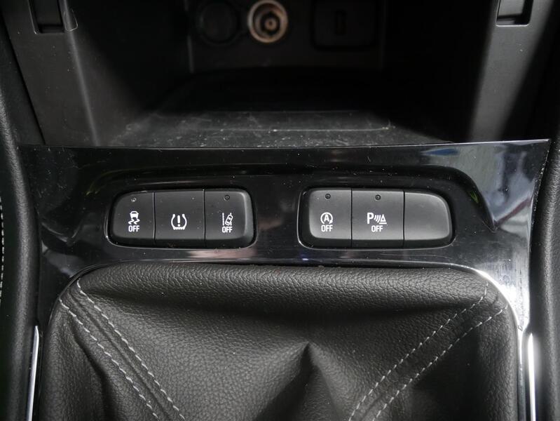 Opel Grandland X vaihtoauto