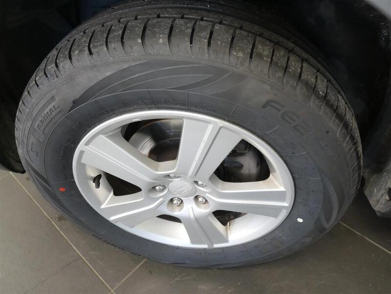 Subaru Forester vaihtoauto