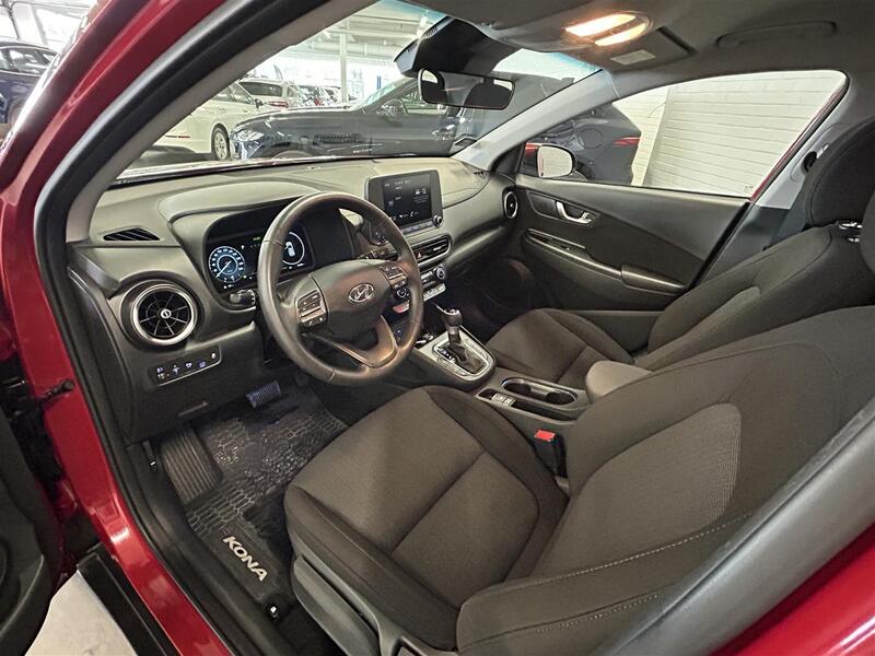 Hyundai Kona vaihtoauto