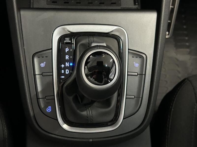 Hyundai Kona vaihtoauto