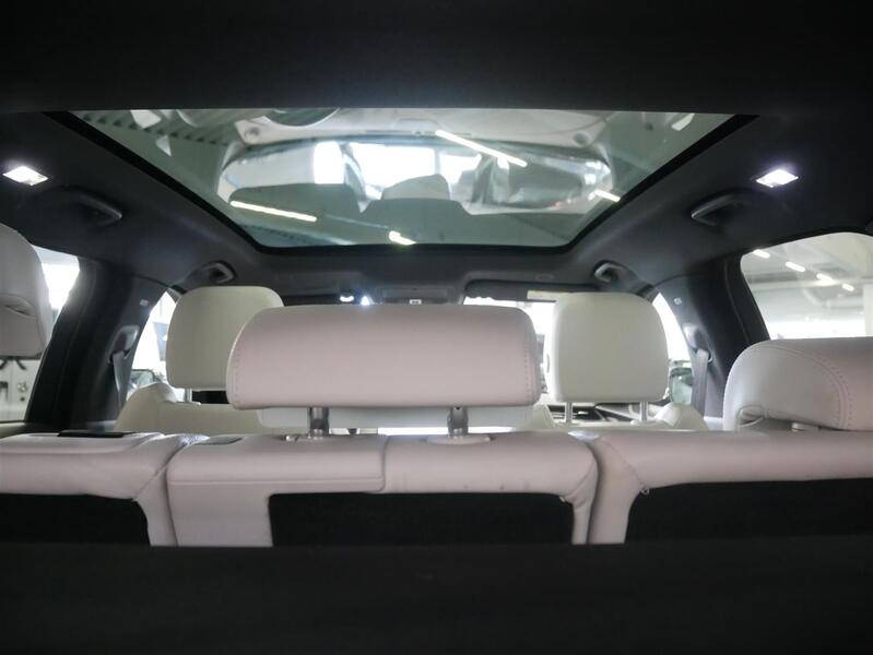 Jaguar F-PACE vaihtoauto