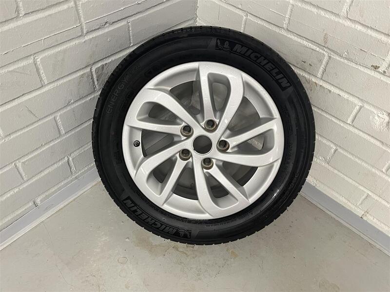 Renault Mégane vaihtoauto