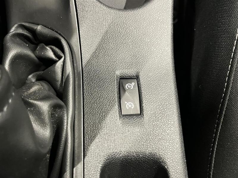 Renault Mégane vaihtoauto