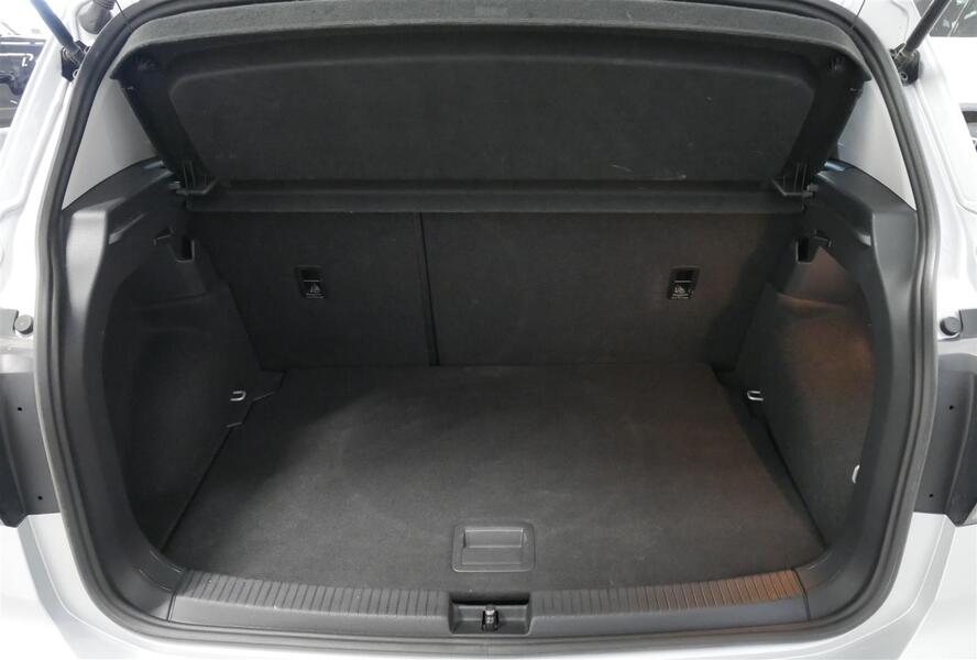 Volkswagen T-Cross vaihtoauto