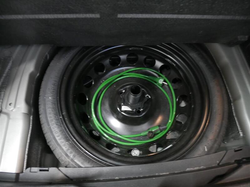 Volkswagen T-Cross vaihtoauto