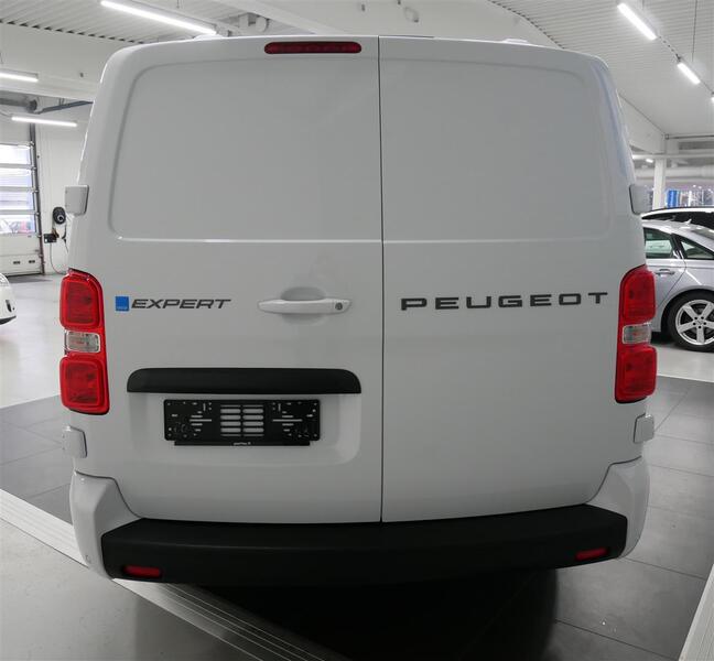 Peugeot Expert vaihtoauto