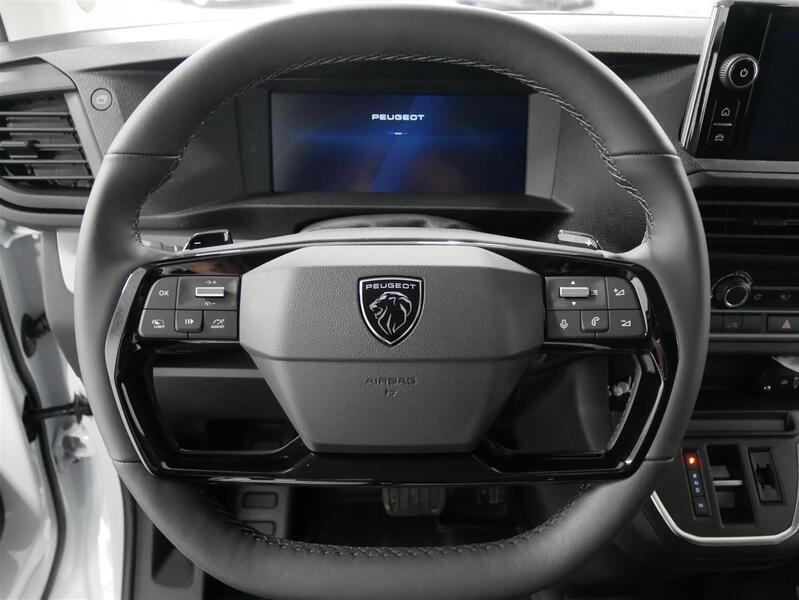 Peugeot Expert vaihtoauto