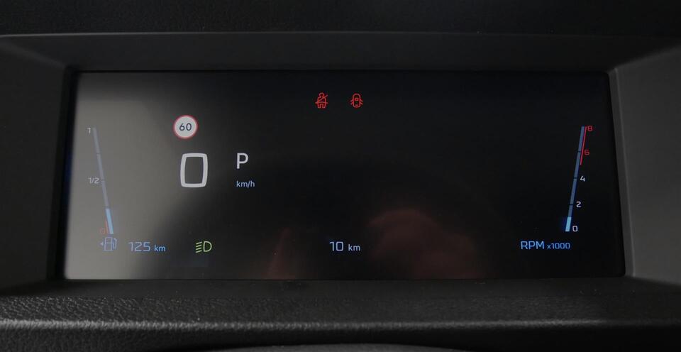 Peugeot Expert vaihtoauto