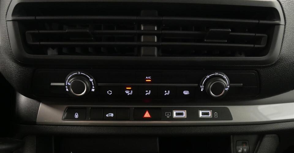 Peugeot Expert vaihtoauto