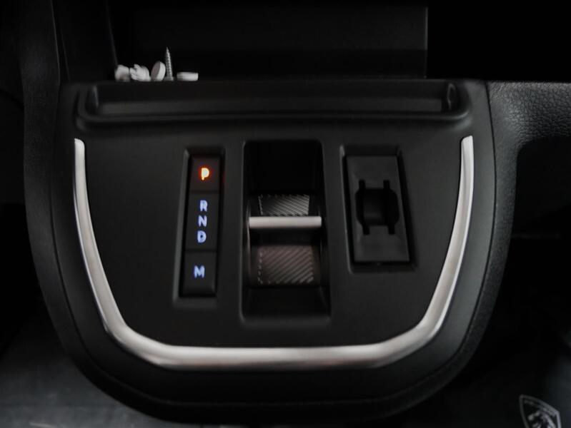 Peugeot Expert vaihtoauto