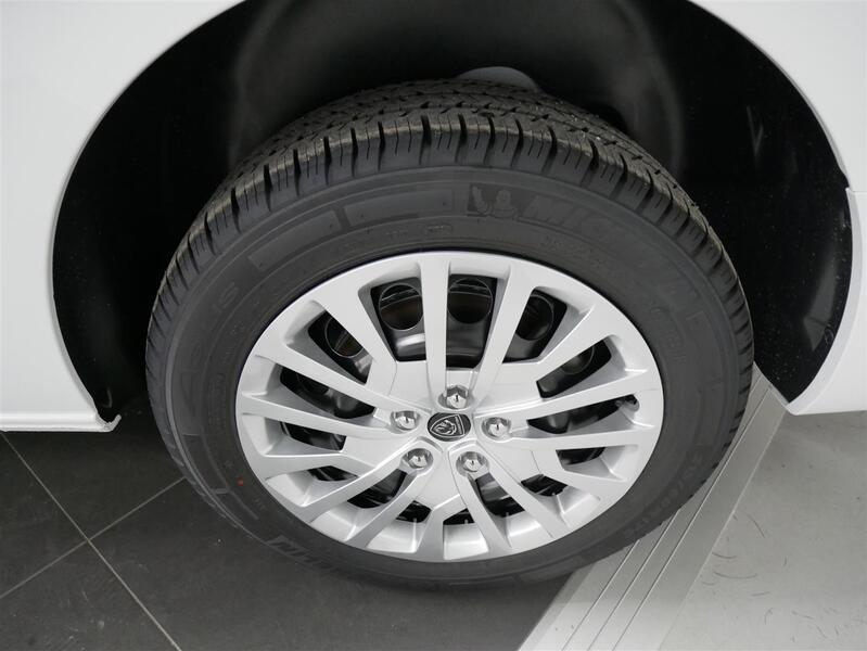 Peugeot Expert vaihtoauto