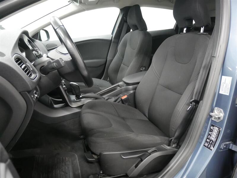 Volvo V40 vaihtoauto