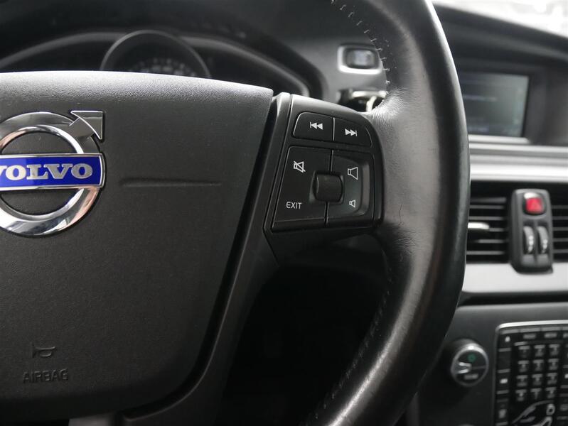 Volvo V40 vaihtoauto