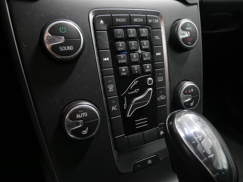 Volvo V40 vaihtoauto