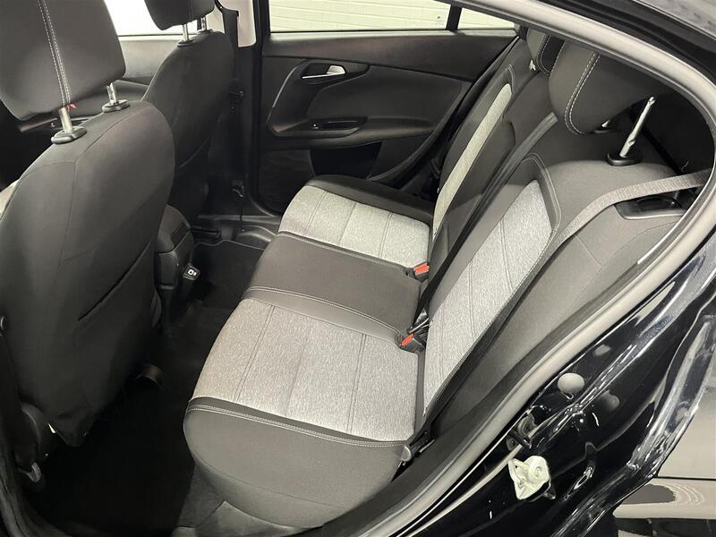 Fiat Tipo vaihtoauto