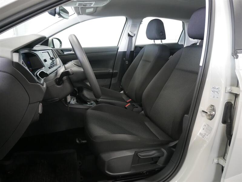 Volkswagen Taigo vaihtoauto