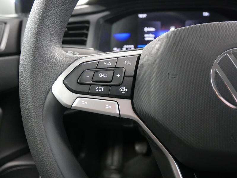 Volkswagen Taigo vaihtoauto