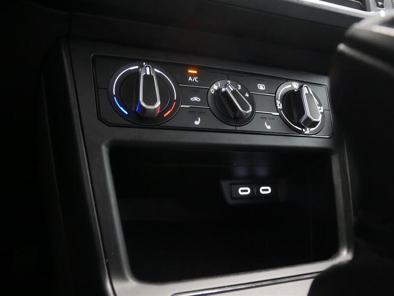 Volkswagen Taigo vaihtoauto