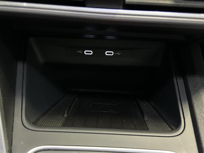 SEAT Leon vaihtoauto